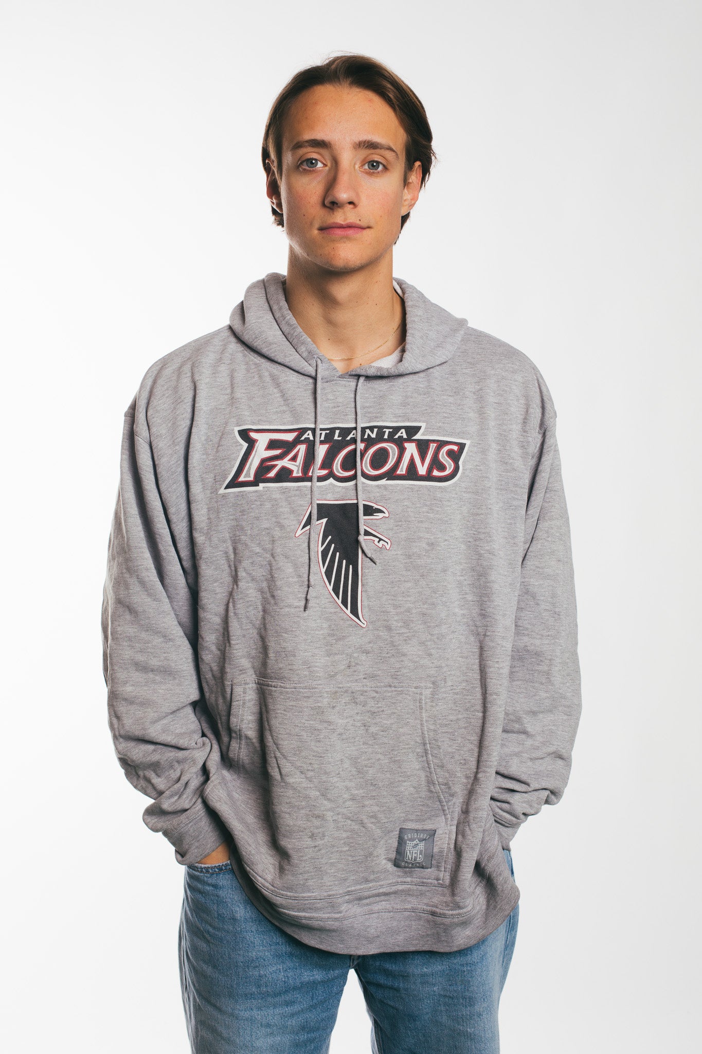 Atlanta Falcons  - Hoodie (XL)