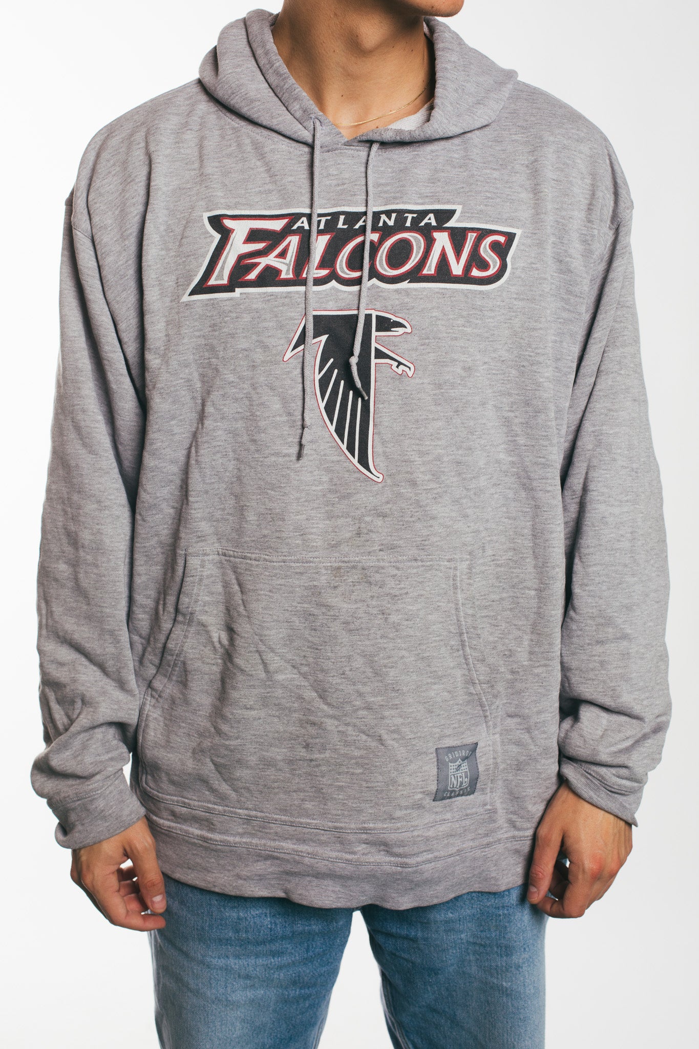 Atlanta Falcons  - Hoodie (XL)