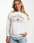 Tommy Hilfiger - Hoodie (XS)