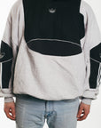 Adidas  - Hoodie (L)