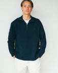 Ralph Lauren - Quarter Zip