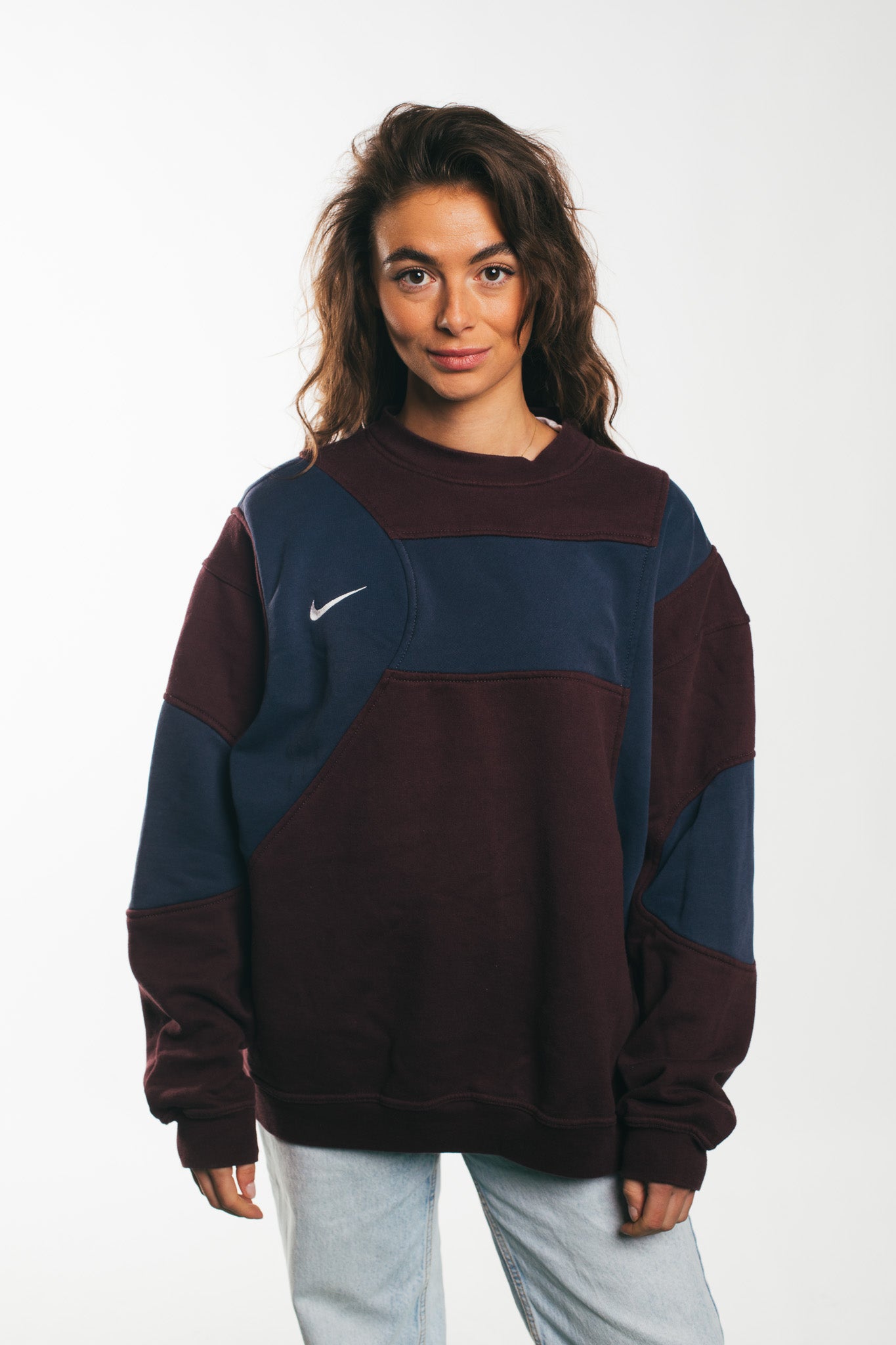 Nike - Sweatshirt (L)