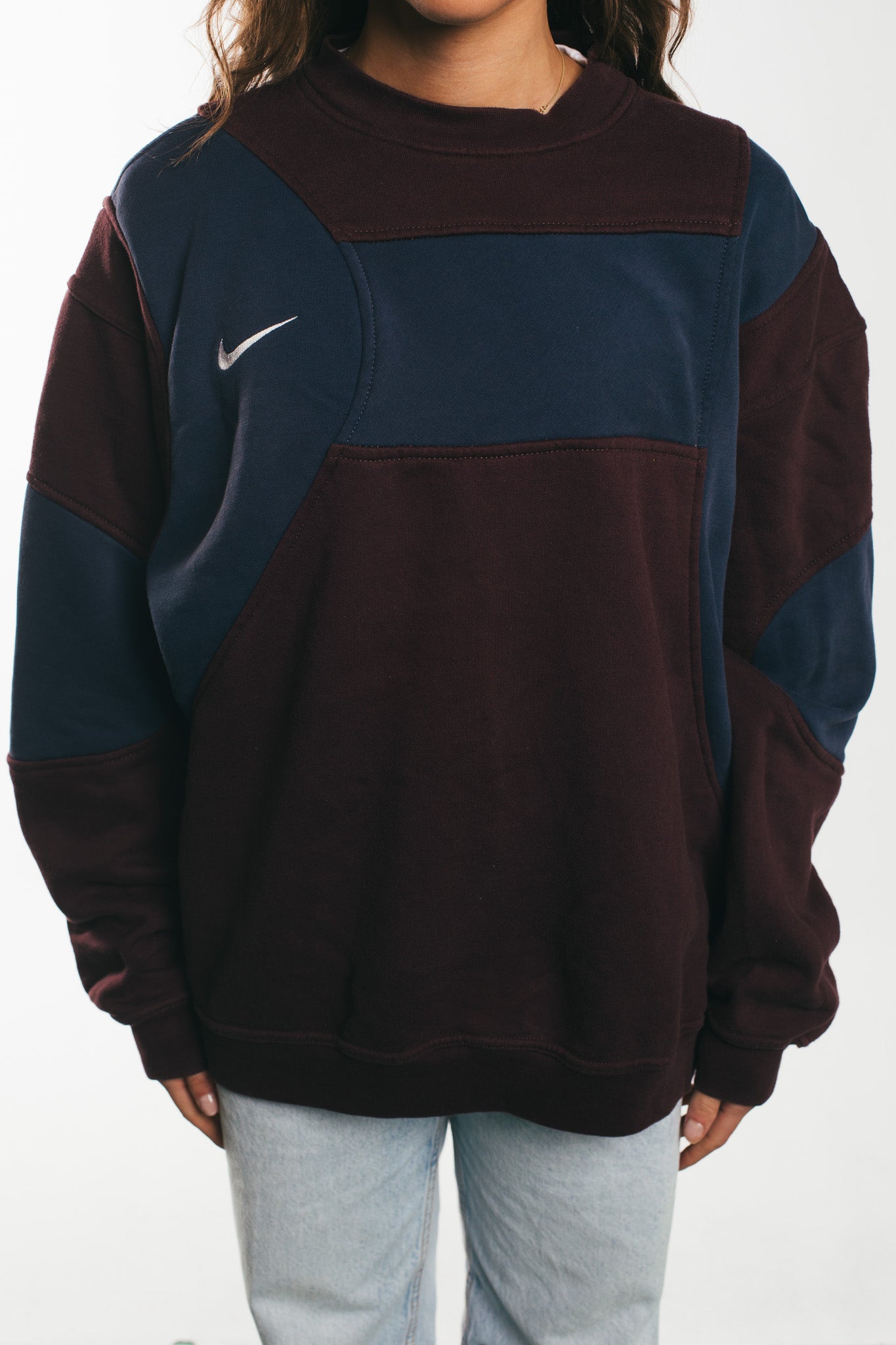 Nike - Sweatshirt (L)