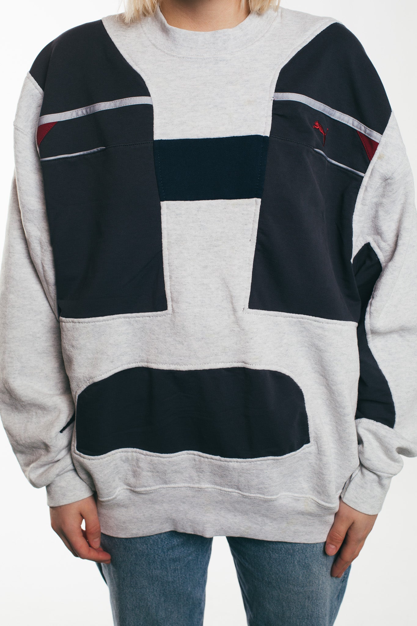 Puma - Sweatshirt (L)