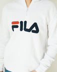 Fila - Quarter zip