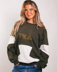 Fila Renewed Sweatshirt - (M)