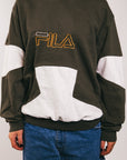 Fila Renewed Sweatshirt - (M)