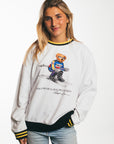 Ralph Lauren - Sweatshirt (L)