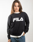 Fila - Sweatshirt (S)
