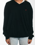 Ralph Lauren - Sweatshirt (L)