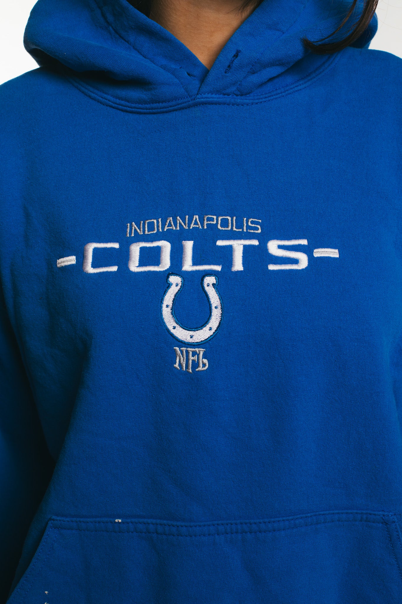 Colts - Hoodie (S)