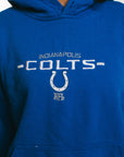 Colts - Hoodie (S)