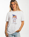 Ralph Lauren - T-shirt (L)