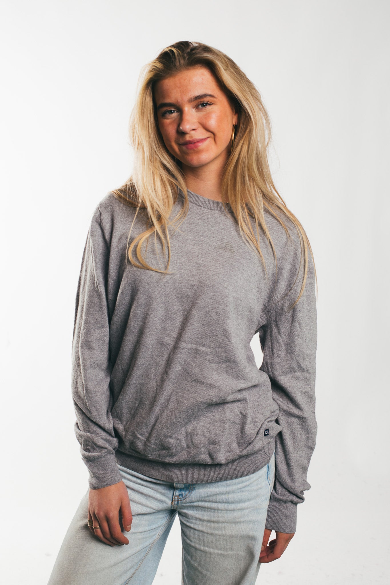 Chaps - Sweatshirt (M)