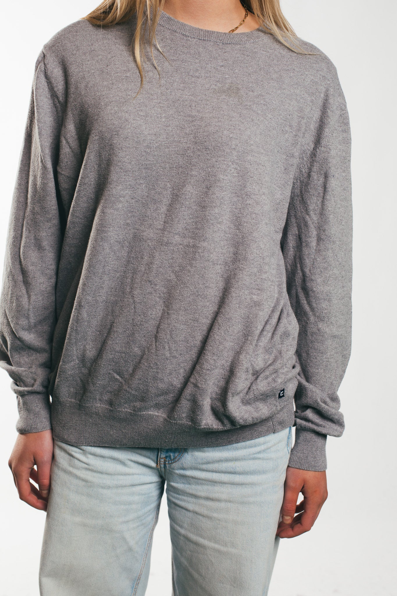 Chaps - Sweatshirt (M)