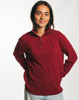 Ralph Lauren - Quarter Zip