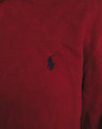 Ralph Lauren - Quarter Zip
