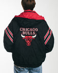 Chicago Bulls - Varsity Jacket