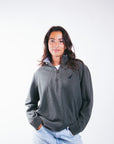 Nautica - Quarter Zip (S)