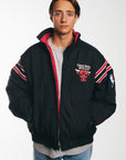 Chicago Bulls - Varsity Jacket