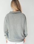 Ralph Lauren - Quarter Zip