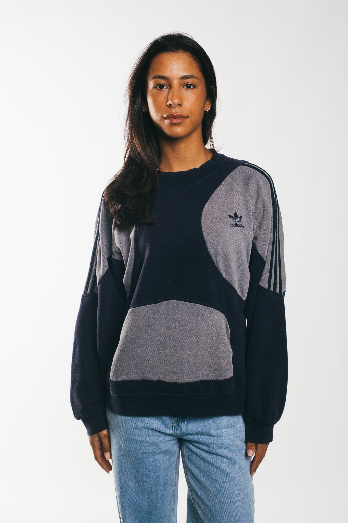 Adidas - Sweatshirt (S)