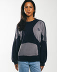 Adidas - Sweatshirt (S)