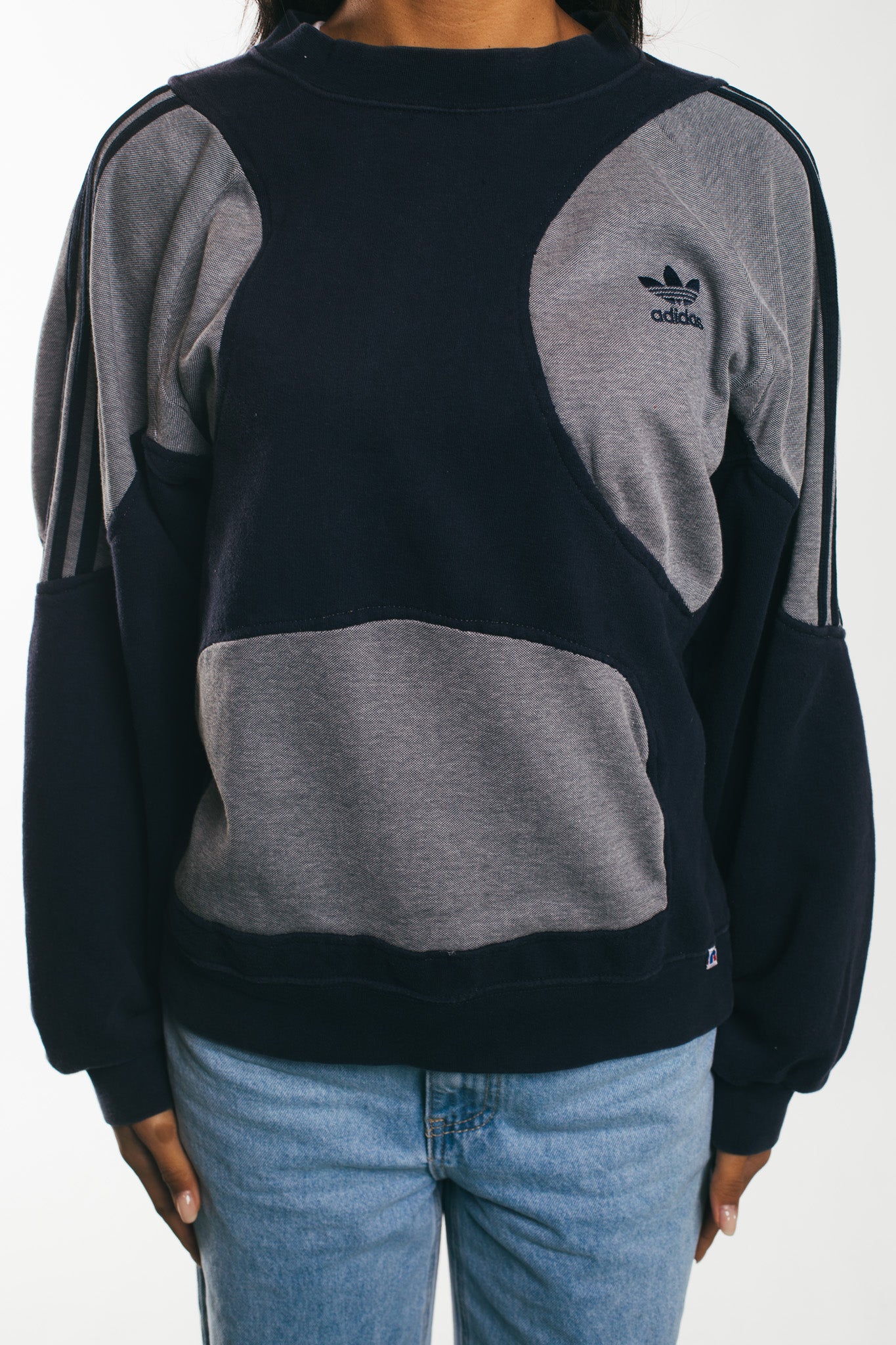 Adidas - Sweatshirt (S)