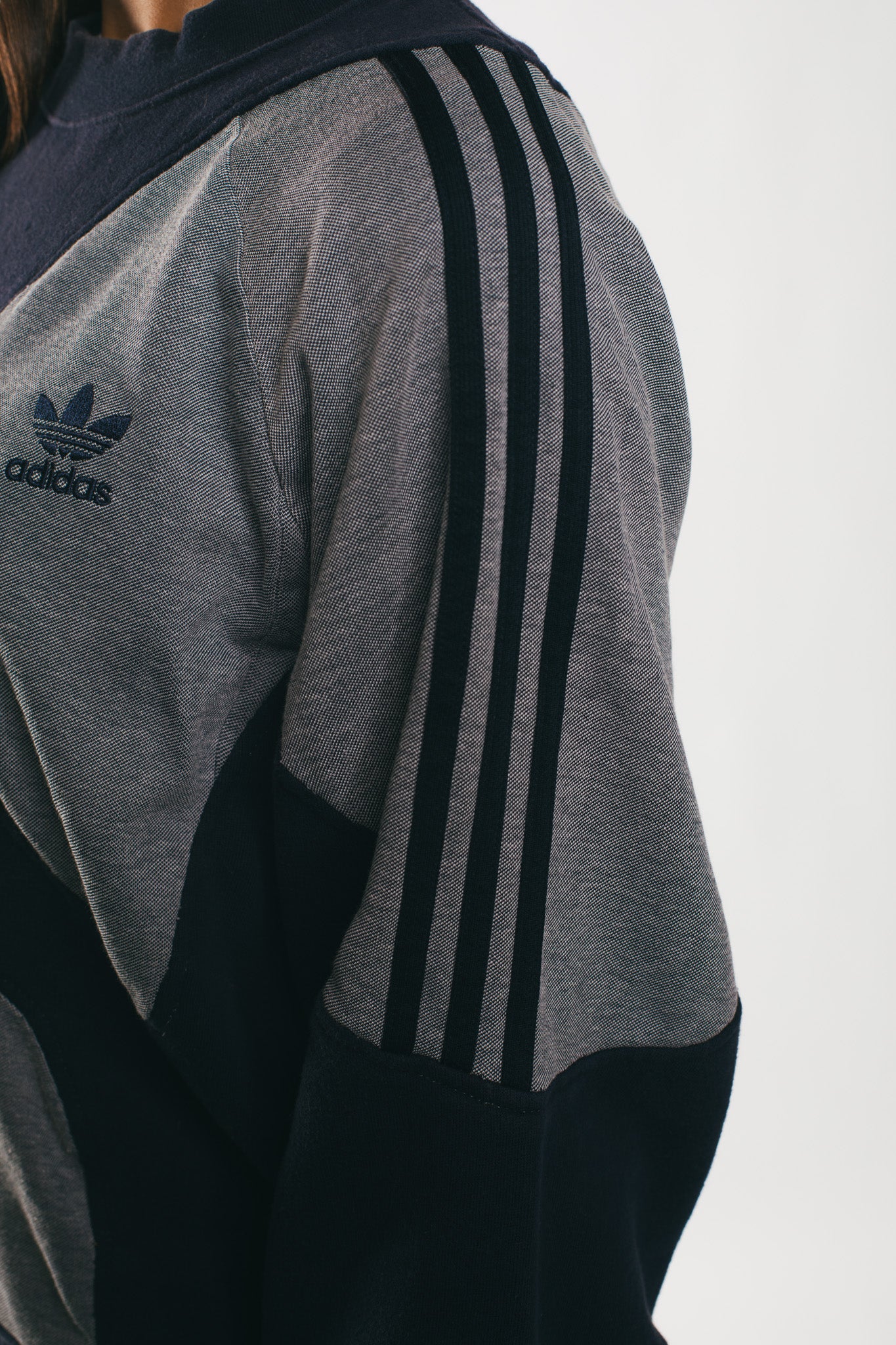 Adidas - Sweatshirt (S)