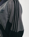 Adidas - Sweatshirt (S)