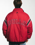 Chicago Bulls - Varsity Jacket