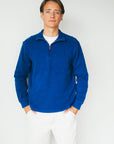 Ralph Lauren - Quarter Zip