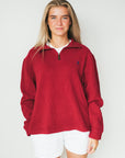 Ralph Lauren - Quarter Zip