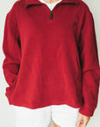 Ralph Lauren - Quarter Zip