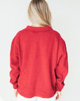Ralph Lauren - Quarter Zip