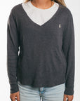 Ralph Lauren - Sweatshirt (XS)
