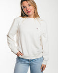 Tommy Hilfiger - Sweatshirt (M)