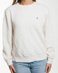 Tommy Hilfiger - Sweatshirt (M)