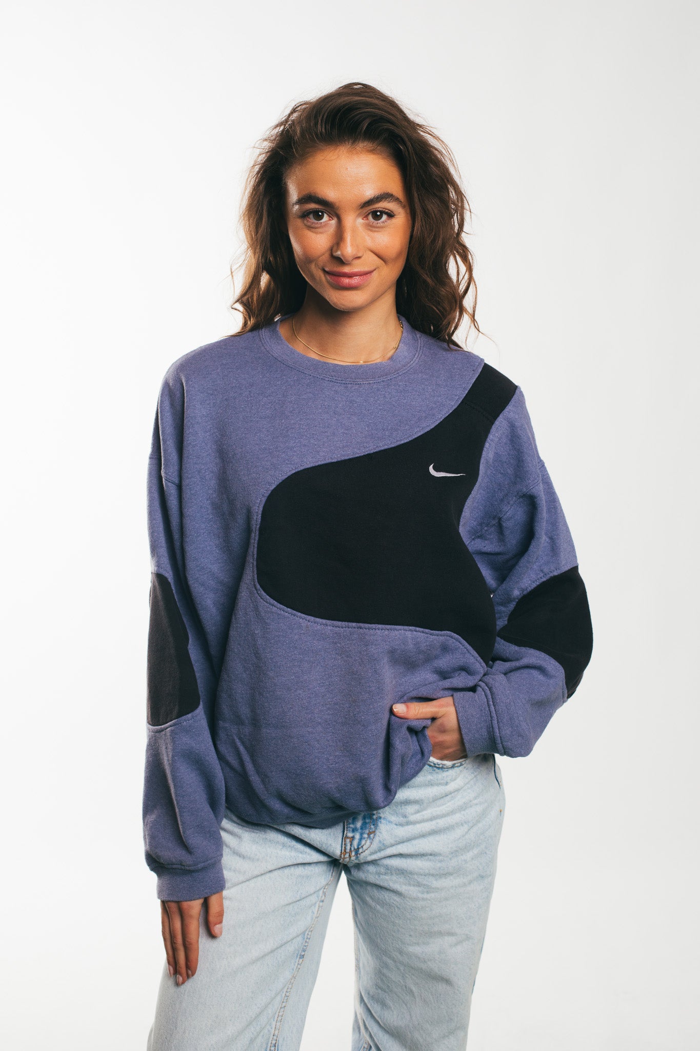 Nike - Sweatshirt (S)