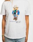 Ralph Lauren - T-shirt (S)