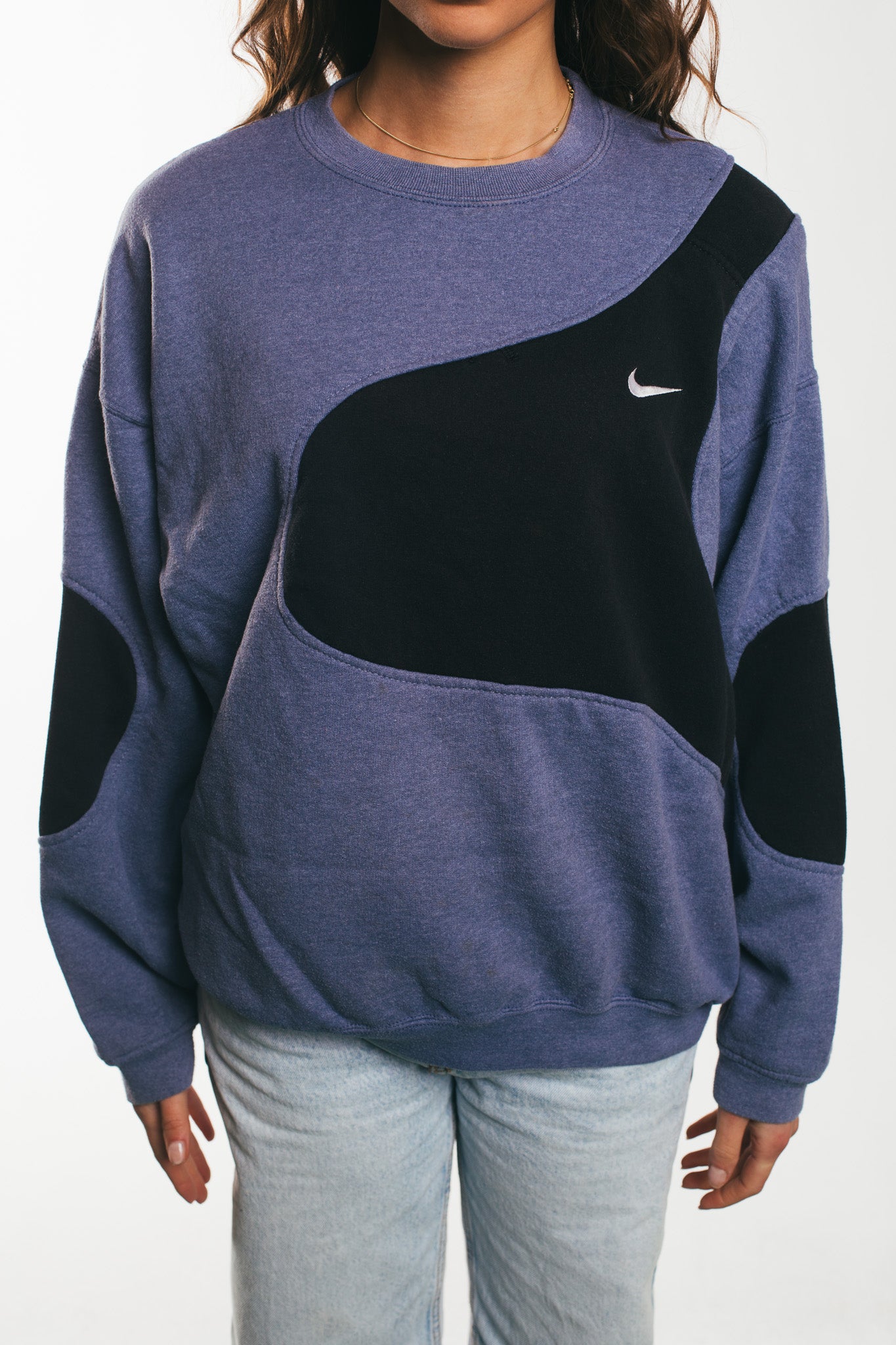 Nike - Sweatshirt (S)