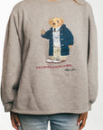 Ralph Lauren - Sweatshirt (L)