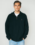 Ralph Lauren - Quarter zip