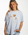 Ralph Lauren - T-shirt (L)