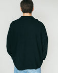 Ralph Lauren - Quarter zip