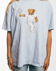 Ralph Lauren - T-shirt (L)