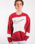 Nike  Renewed Renewed  Sweatshirt (L)