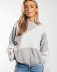 Tommy Hilfiger - Sweatshirt (M)