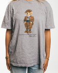 Ralph Lauren - T-shirt (L)