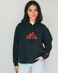Adidas - Kapuzenpullover